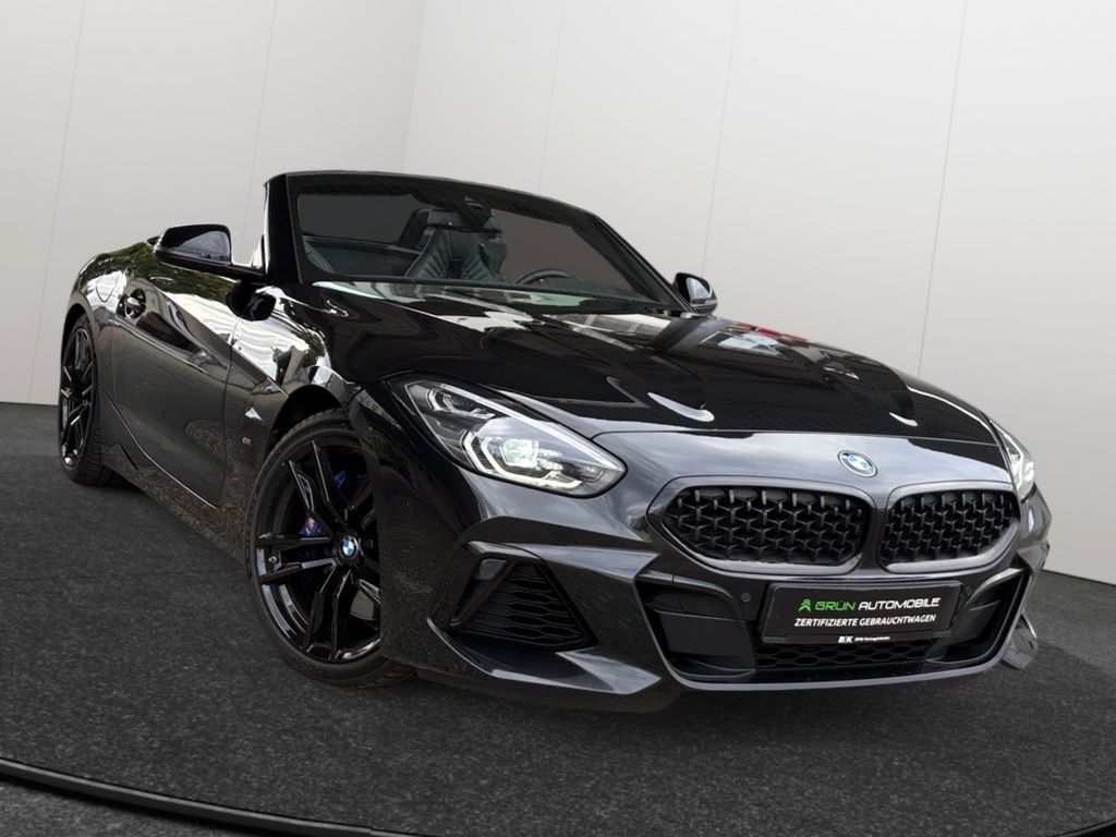Image of BMW Z4 M40