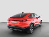 Audi SQ6 e-tron Sportback nur bis 30.06.! AHK Pano HU - Audi SQ6 e-tron: Sportback