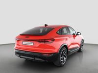 Audi SQ6 e-tron - Vorschau Bild 3