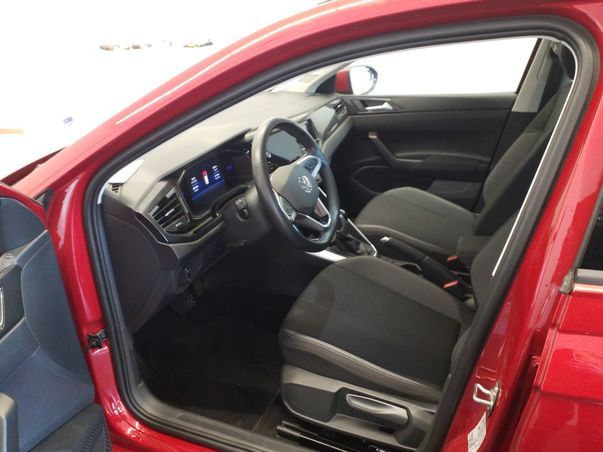 Volkswagen Taigo - Bild 6
