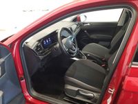 Volkswagen Taigo - Vorschau Bild 6