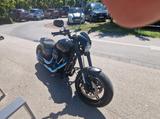 Harley-Davidson FXDR Breakout 114 J&H - Harley-Davidson FXDR 114