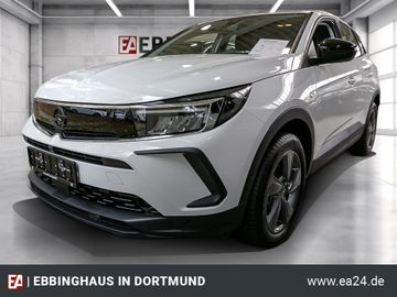 Opel Grandland (X)Grandland Enjoy -LED-Apple CarPlay-Android Auto-