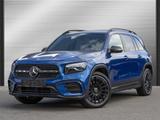 Mercedes-Benz GLB 250 4M , AMG PREMIUM NIGHT SPUR PANO AHK - Mercedes-Benz GLB 250: mit Anhängerkupplung