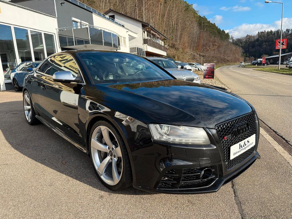 Angebot ansehen Audi RS5