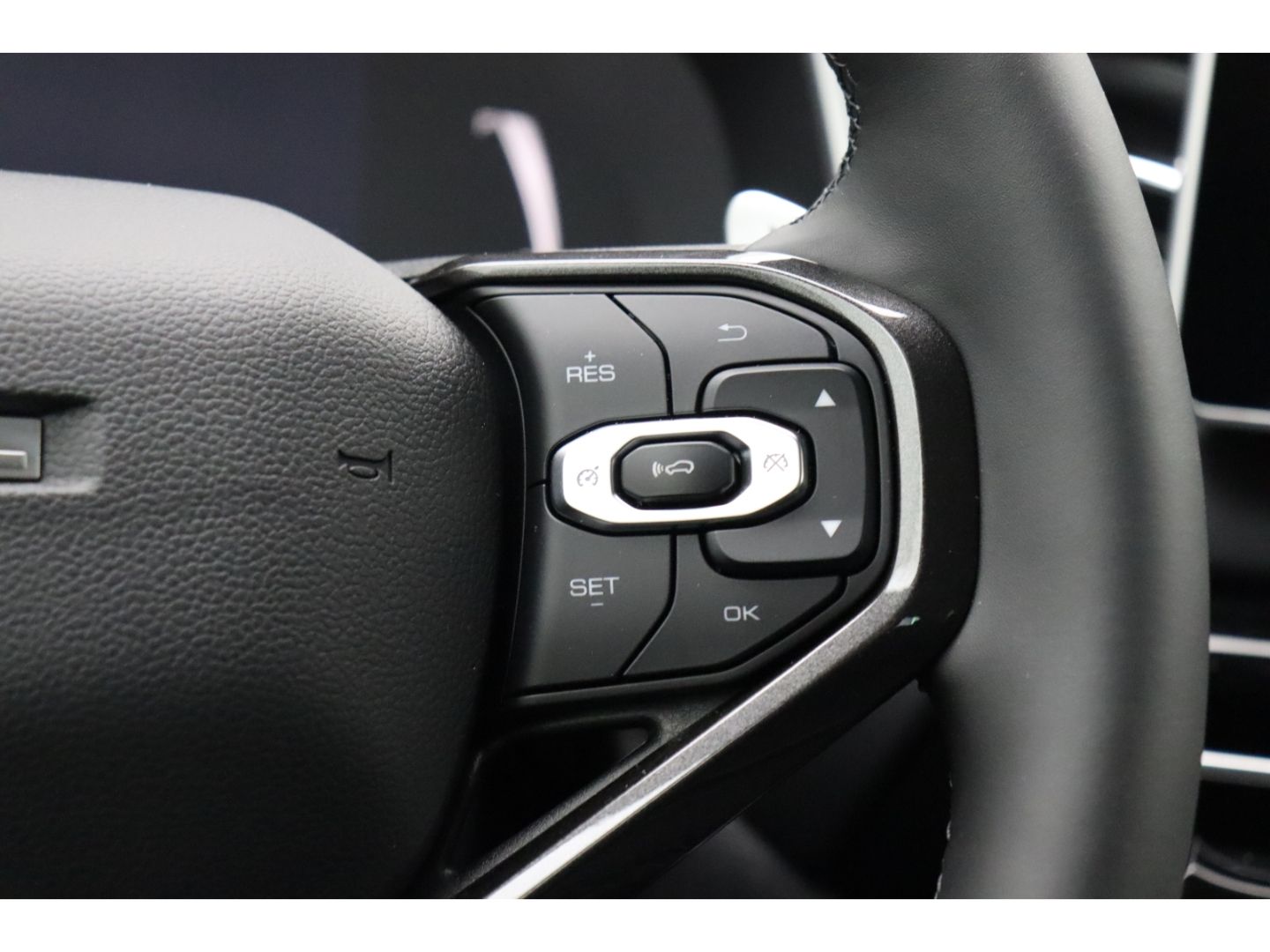 Fahrzeugabbildung GWM Haval Jolion Pro 1.5 Turbo FWD Luxury