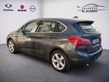 BMW 218 2 Active Tourer 218 i Automatik/Klima/Leder - graue BMW 218