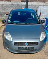 Fiat  Punto 1.3 - gebrauchte Fiat Punto aus dem Jahr 2006