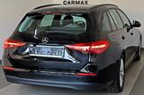 Mercedes-Benz C 220d T Navi,LED,SH,PDC,Park Pak.,Apple CarPlay - Mercedes-Benz C 220: D