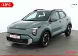 Kia Stonic 1.0 T-GDI Facelift Navi Kamera Sitzheizun