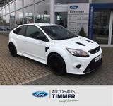 Ford Focus 2.5 RS 1. Hand Top Zustand - Ford Focus: Weiß, RS
