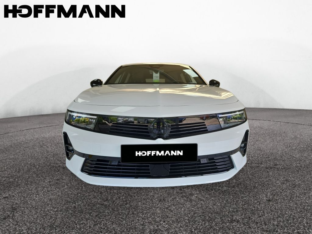 Fahrzeugabbildung Opel Astra Sports Tourer 1.2 Turbo Automatik GS Navi
