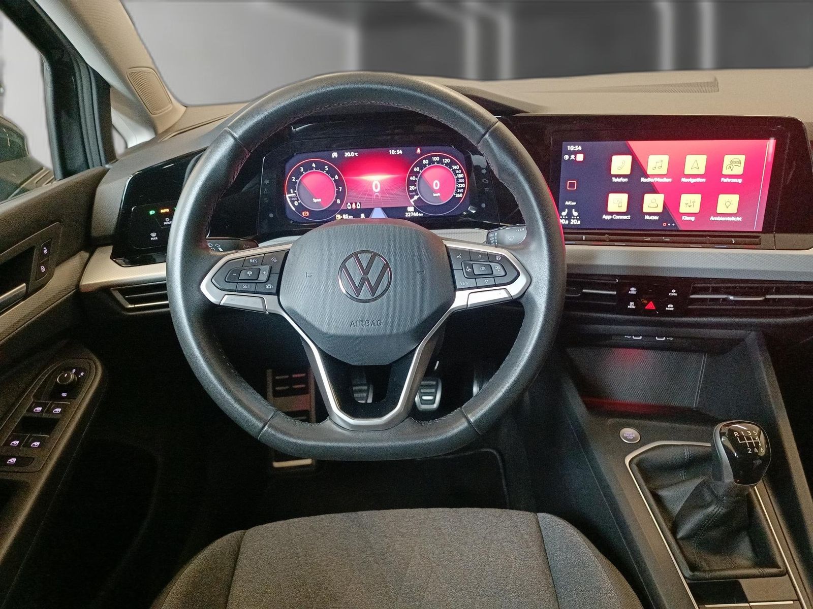Volkswagen Golf - Bild 11