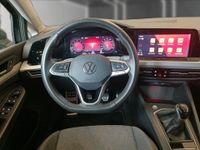Volkswagen Golf - Vorschau Bild 11