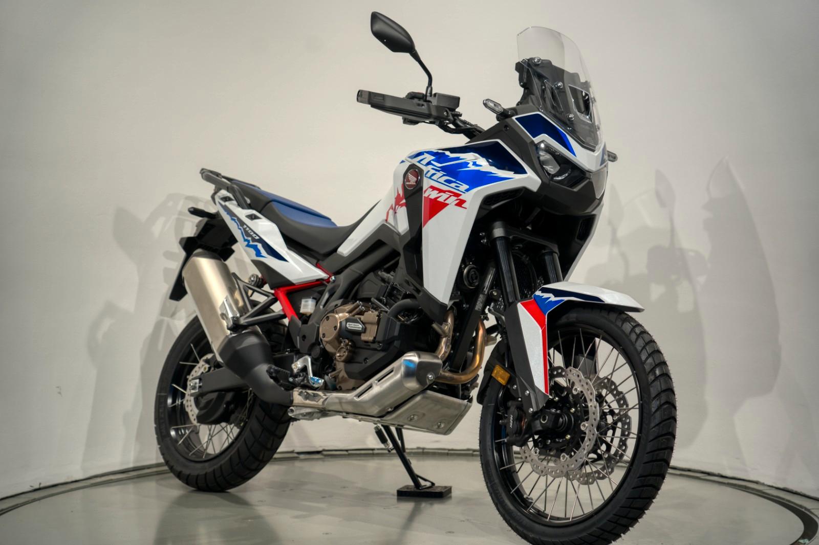 Honda CRF 1100 L Africa Twin DCT ES D3 *Wechsel -1000€