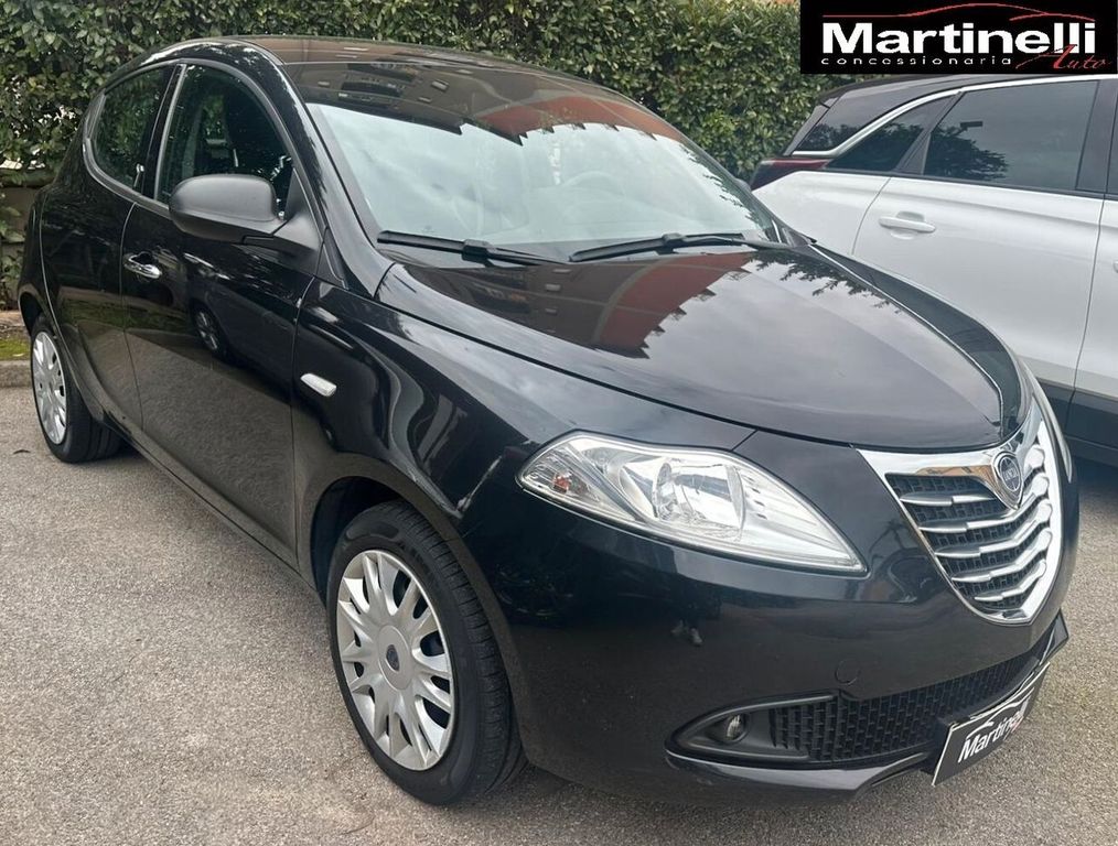 Image of Lancia Ypsilon