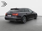 Audi A6 Avant 3.0 TDI quattro S line 20Z*Bose*AHK*Nav - Audi A6 3.0 TDI quattro Gebrauchtwagen
