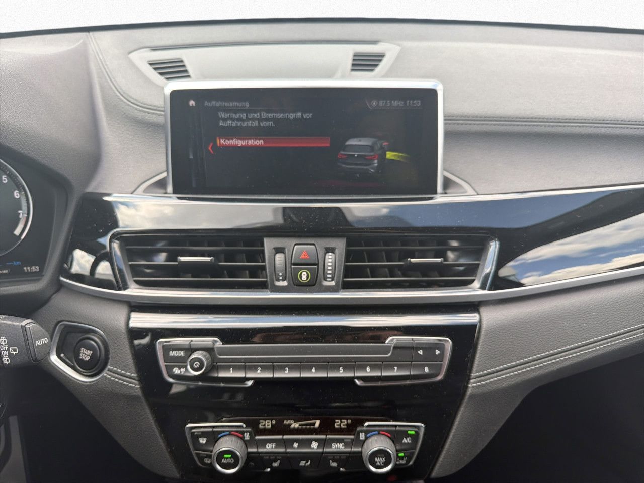 BMW X1 - Bild 18