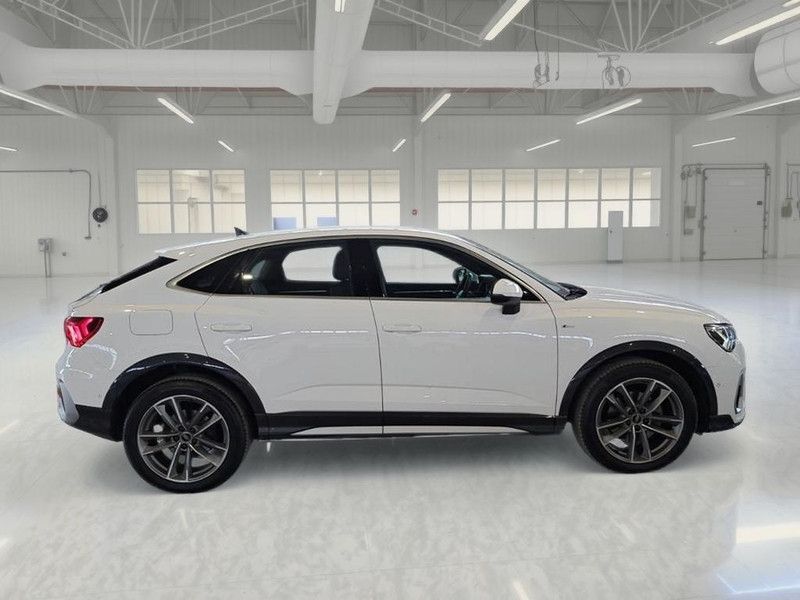 Audi AUDI Q3 SPORTBACK 35 TDI QUATTRO S TRONIC QUATTR imagem 3