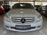 Mercedes-Benz Lim. C 200 CGI BlueEfficiency Automatik - Mercedes-Benz C 200 Gebrauchtwagen in Essen