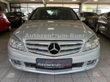 Mercedes-Benz Lim. C 200 CGI BlueEfficiency Automatik - Mercedes-Benz C 200 in Oberhausen