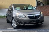 Opel Meriva Active*AHK*SHZ*Tempo*Scheckheft*PDC* - gebrauchte Opel Meriva aus dem Jahr 2013