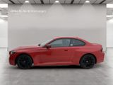 BMW M2 Coupé Harman/K LiveCockpitProf Kamera LED - BMW M2 in Hamburg