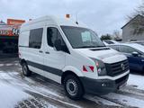 Volkswagen Crafter 2.0 TDI Kasten L1H2*StHz*SHZ*2800kgAHK* - LKW bis 3,5t
