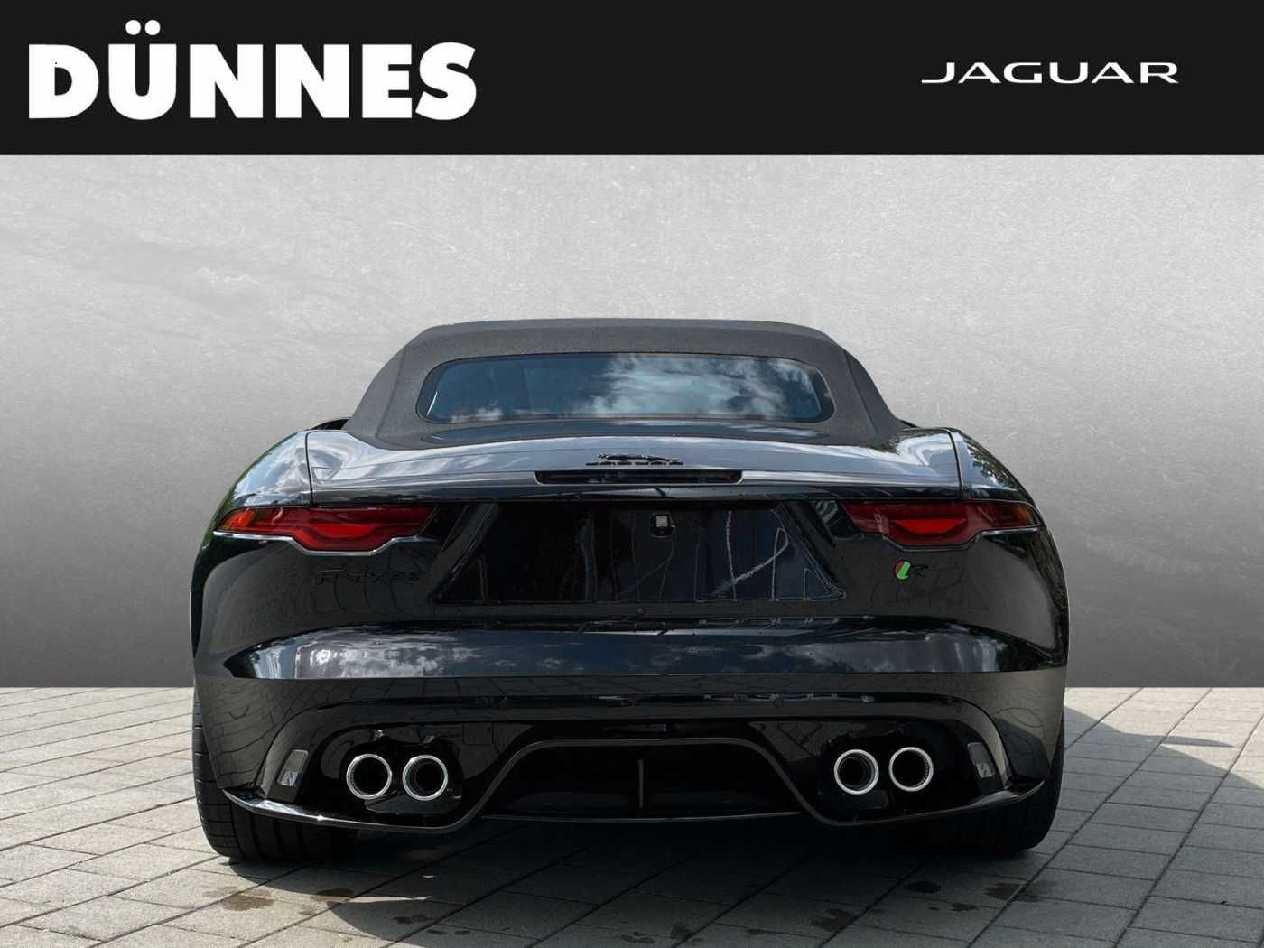 Jaguar F-Type - Bild 7
