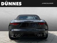 Jaguar F-Type - Vorschau Bild 7