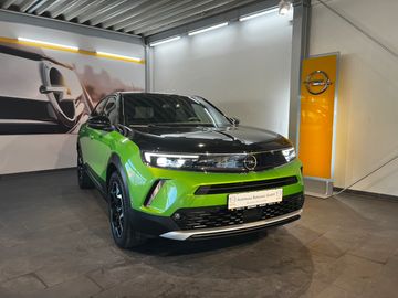 Bild Mokka-e Opel