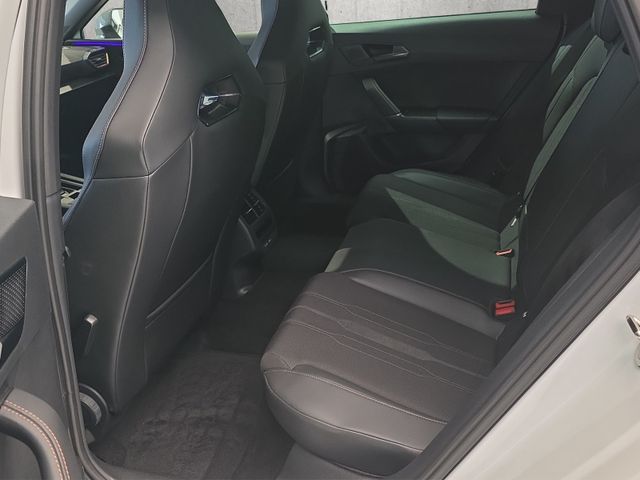 Leon Sportstourer 2.0 TSI VZ 4Drive*AHK*KAM*