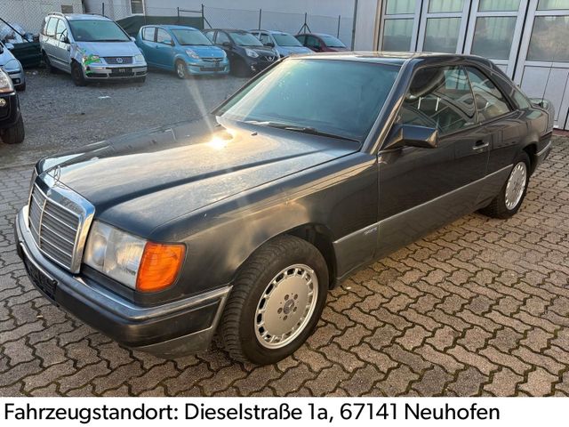 Mercedes-Benz 230 CE Coupe /H-Zulassung/Schiebedach/Allwetter