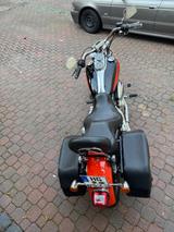 Harley-Davidson Dyna Low Rider FXDL - HARLEY-DAVIDSON DYNA LOW RIDER
