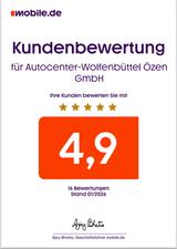 BMW M550 i xDrive *SHADOW-LASER*STANDH.*GSD*HUD*VOLL - BMW M550 Gebrauchtwagen