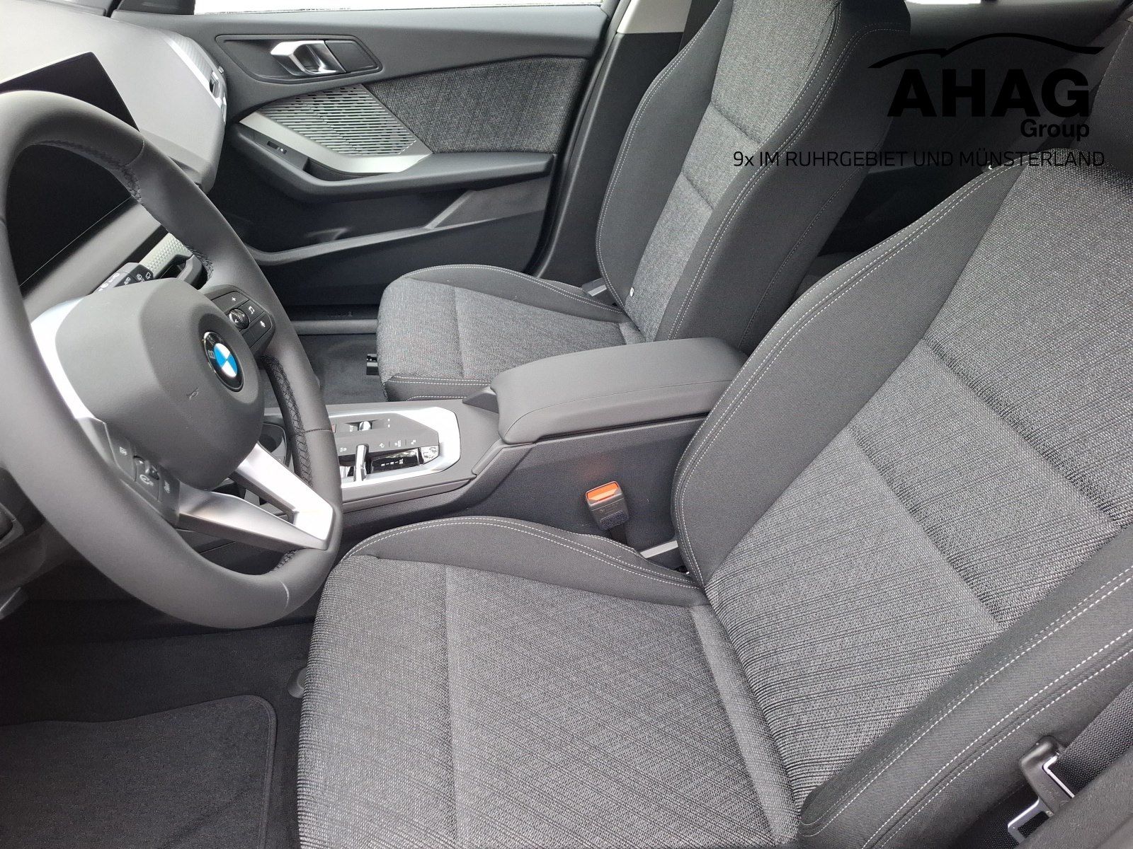 BMW 120 - Bild 7