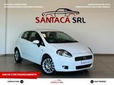 Fiat Grande Punto 1.4 3 porte Actual - Fiat Grande Punto: 1.3