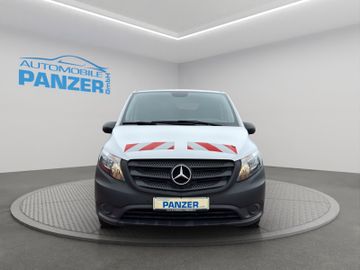 Mercedes Vito - 2