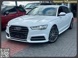 Audi 3.0 V6 TDI clean diesel quattro S line - Audi A6 in Mainz