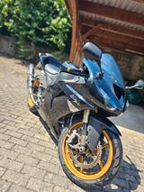 Kawasaki Ninja zx10r/ Cobra sportauspuff seitlich - KAWASAKI 2006 ZX10R