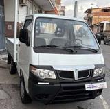 Piaggio Porter 1.3 16 V 70 CV CASSONATO - Piaggio mit Benzin-Antrieb