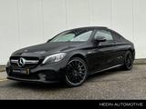 Mercedes-Benz C 43 AMG C Coupé automatik 4MATIC | Premium Plus