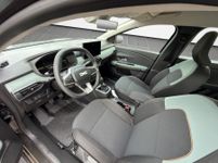 Dacia Sandero - Vorschau Bild 10