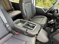 Hyundai STARIA - Vorschau Bild 26