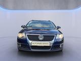 Volkswagen Passat Variant Comfortline 1.6 Automatik - gebrauchte VW Passat Variant aus dem Jahr 2006