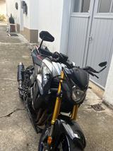 Suzuki Gsxs 750 - SUZUKI GS 750