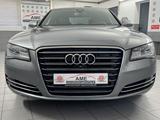 Audi A8 3.0 TDI Limousine tiptronic  ACC|Memory|360° - gebrauchte Audi A8 aus dem Jahr 2012