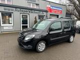 Mercedes-Benz Citan Kombi 111 CDI lang AHK°RFK°SZHG°8xBEREIFT! - gebrauchte Mercedes-Benz Citan aus dem Jahr 2016