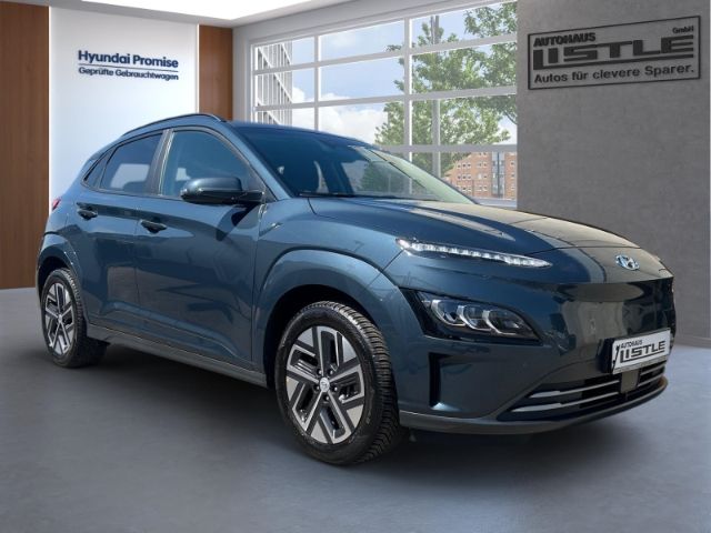 Fahrzeugabbildung Hyundai KONA Basis Elektro 2WD Apple CarPlay Android Aut