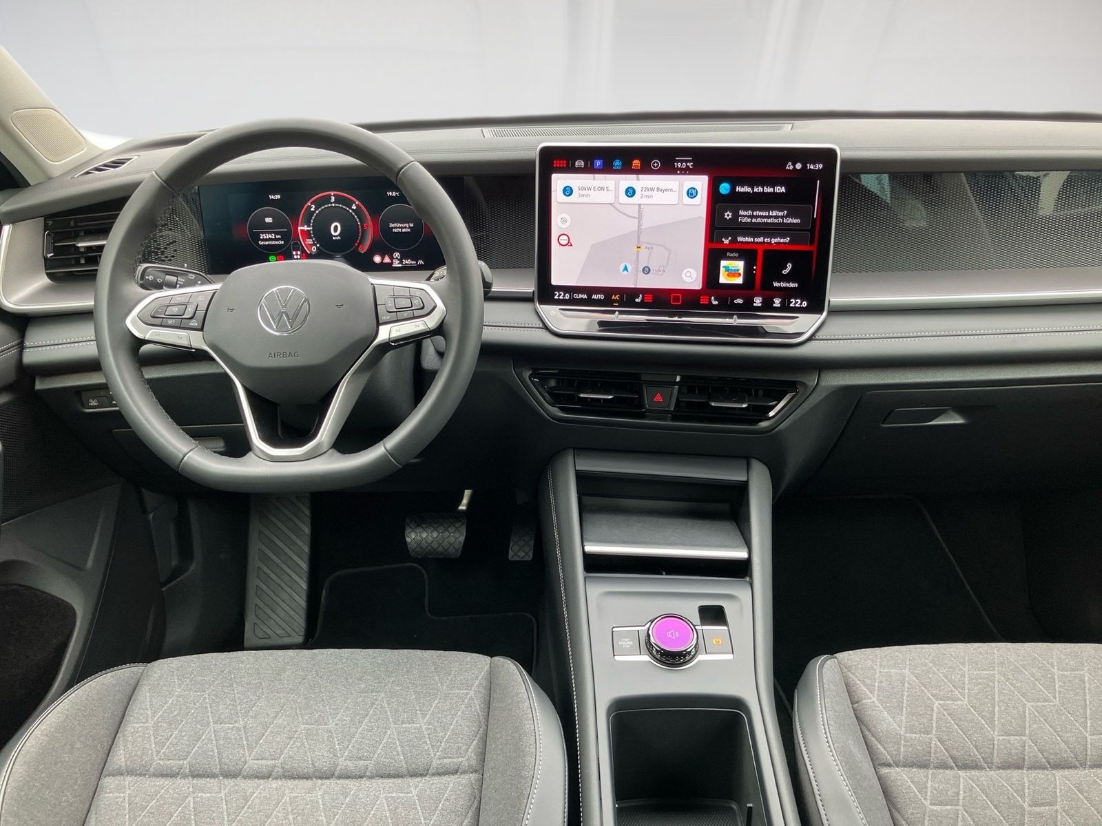 Volkswagen Tayron - Bild 11